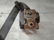 Ремень безопасности задний правый 1DLCY1 Citroen C5 - Фото 2