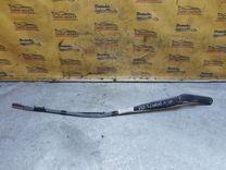 Щеткодержатель (поводок стеклоочистителя, дворник) HD3TB9 Renault Espace