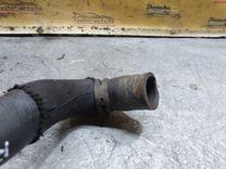 Патрубок радиатора WD5YIA Renault Laguna купить на авторазборке