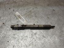 Форсунка 35JVJW Audi A6