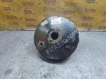 Вакуумный усилитель тормозов 50Y2D7 Citroen Xsara Picasso - Фото 1