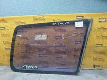 Стекло кузовное боковое правое CTT2HP Subaru Forester