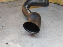 Воздуховод N2M7LQ Volvo XC70 undefined