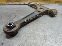 Рычаг передний левый EG3ZFJ Seat Alhambra купить с доставкой