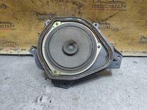 Динамик двери передней левой GJCL10 Mazda Xedos 6 - Фото 1