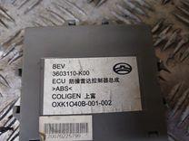 Блок управления парктрониками AO9LVH Great-Wall Hover купить в магазине запчастей бу