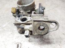 Заслонка дроссельная GMX9PL Citroen Xantia купить в магазине запчастей бу