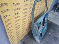 Дверь задняя правая PXF4SW Peugeot 106 - Фото 8