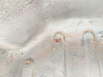 Крыло заднее правое SFIF21 Peugeot Partner - Фото 9