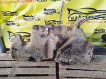 Бак топливный KL4PA4 Renault Scenic RX4 купить в магазине запчастей бу