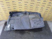 Обшивка багажника ZG4U78 Toyota Avensis купить в магазине запчастей бу