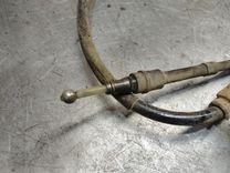 Трос ручника 5ILKU0 Volkswagen Passat купить