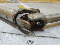 Рулевой карданчик PWSCWK Volkswagen Golf - Фото 3