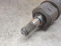 Полуось передняя левая (приводной вал, ШРУС) SKDP88 Hyundai Matrix купить с доставкой