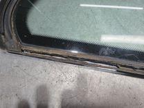 Стекло кузовное боковое правое ZU6PX8 BMW 5 E39 - Фото 2