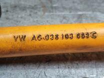 Щуп двигателя S7TNC7 Volkswagen Polo - Фото 5