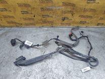 Проводка двери передней правой JIMM0K Volvo S40 - Фото 7