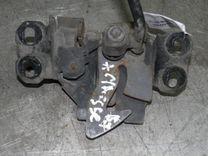 Замок капота KKPWYC Mercedes A W168 - Фото 2