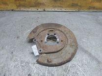 Кожух защитный тормозного диска 5TEYYS Saab 9-5 купить