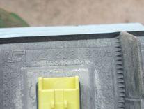 Подушка безопасности пассажира 75869J Seat Altea - Фото 6