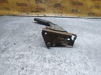 Рычаг ручного тормоза (ручника) XCBOLO Peugeot 607 купить на авторазборке