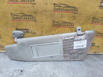 Козырек солнцезащитный 17BOE8 Fiat Marea