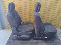 Сиденье переднее M8DELH Renault Scenic купить с доставкой