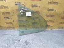 Стекло двери задней левой TF9IXL Renault Megane