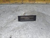 Подсветка номера ARN3EI Alfa Romeo 147 - Фото 1