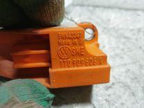 Датчик удара MTTCJ3 Skoda Fabia купить на авторазборке