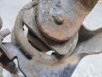 Подушка крепления КПП 3MRZV5 Ford Mondeo - Фото 6