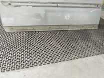 Дверь передняя левая 74PP5C Volvo S40 - Фото 2