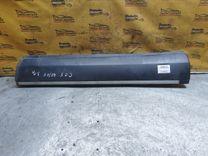 Накладка на порог наружная правая 4ZQLC9 Citroen C5 купить