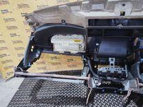 Панель передняя салона (торпедо) 851QGF Opel Astra undefined