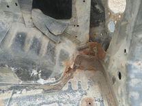 Крыло заднее правое 6GRNQ6 Honda FR-V - Фото 9