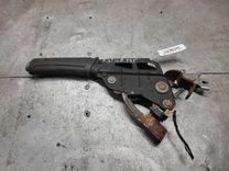 Рычаг ручного тормоза (ручника) 3XOSRW Fiat Stilo - Фото 2