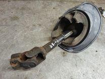 Рулевой карданчик JT78KS Opel Signum купить