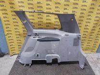 Обшивка багажника 91MXG8 Mitsubishi Grandis купить