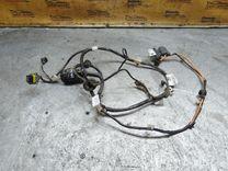 Проводка двери передней правой KR010Z Opel Zafira