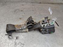 Ремень безопасности передний правый QVNDRT Opel Zafira