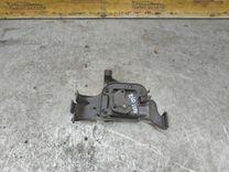 Моторчик заслонки печки 47QYYK Volkswagen Polo купить с доставкой