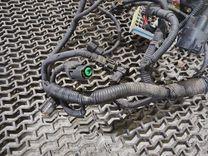 Проводка двигателя 1IMTTT Hyundai Trajet купить с доставкой