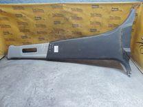 Обшивка стойки центральной левой 3N03Y2 Honda FR-V - Фото 1