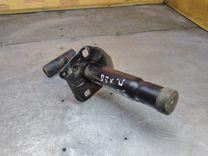 Клык бампера передний правый HB588G BMW 5 E39 - Фото 2