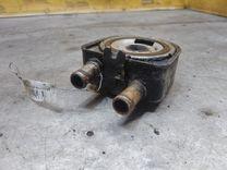 Теплообменник масляного фильтра 08FO55 Peugeot 306 купить с доставкой