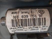 Стеклоподъемник электрический задний левый IGP11B Volkswagen Passat купить