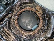 Бак топливный 8P42AV Kia Sorento - Фото 8