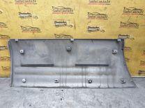 Молдинг двери задней левой SL9N9N Subaru Forester купить в магазине запчастей бу