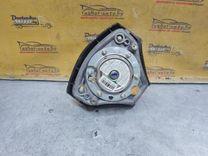 Подушка безопасности водителя QNW0I2 Audi A4 - Фото 8