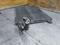 Радиатор кондиционера TR72YT Volkswagen Jetta - Фото 2